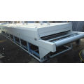 Conveyor Industrial IR Tunnel Machine